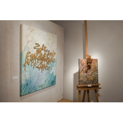 <p>Esposizione Bassano del Grappa</p>
<p></p>
<p>Galleria Niselli Arte</p>